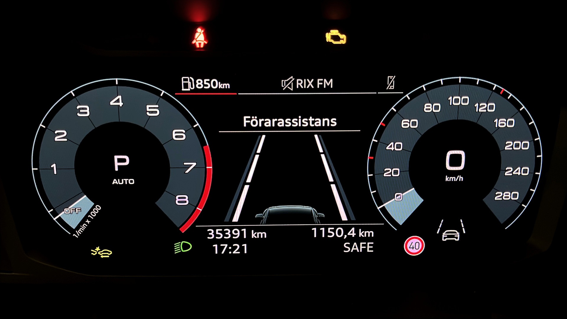 Audi Q3 ZJA808