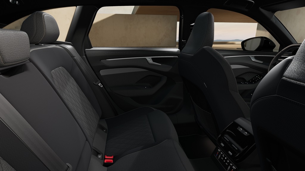 Audi A6 Avant ZJB13W