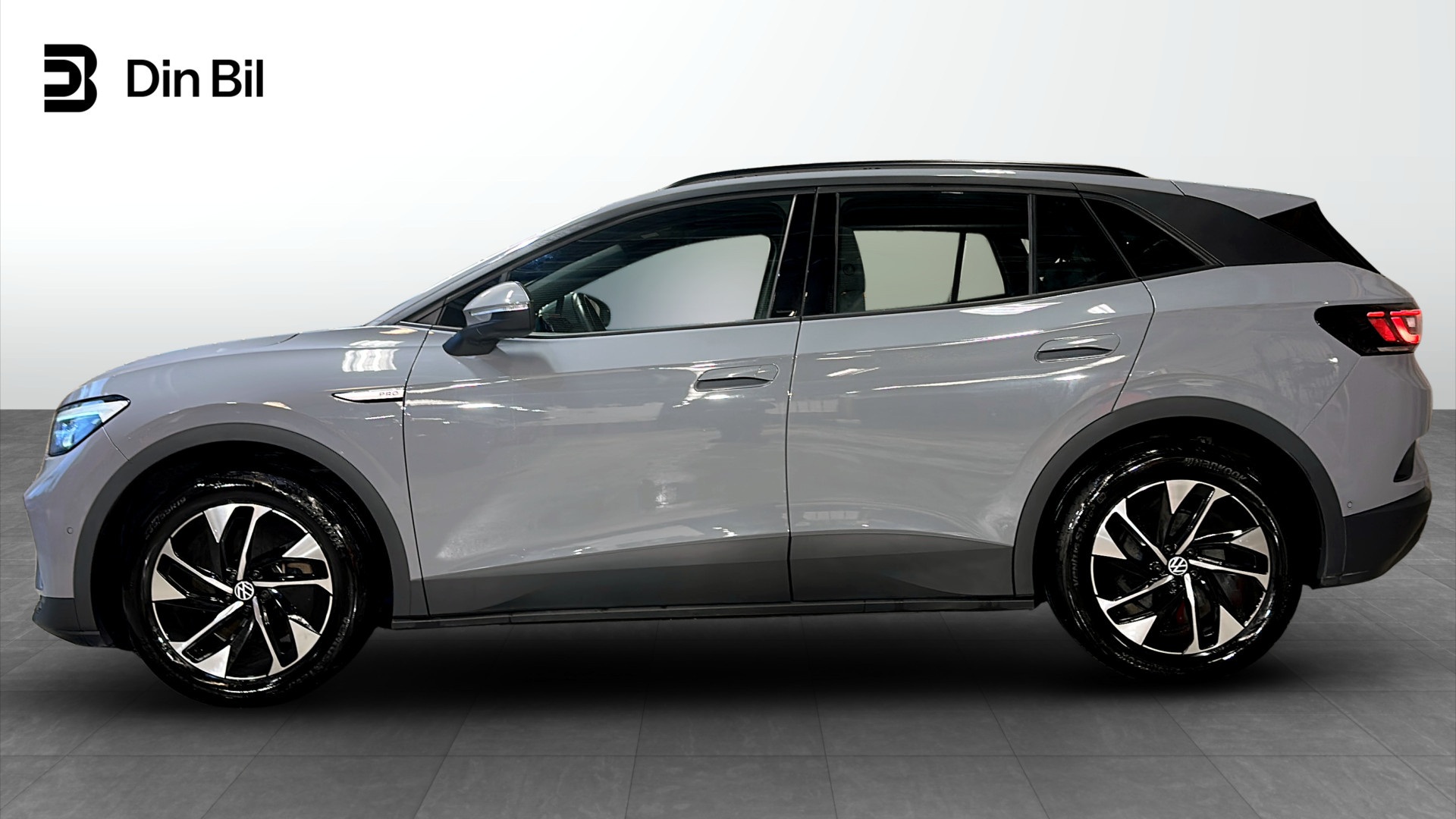 Volkswagen ID.4 ZJC16P