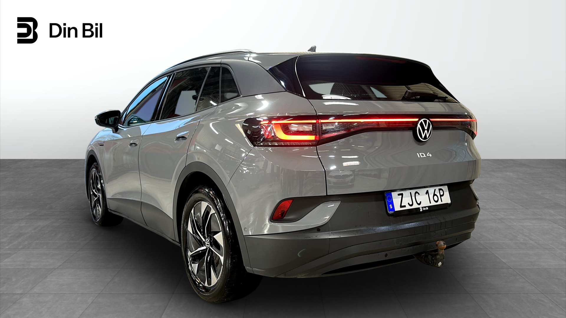 Volkswagen ID.4 ZJC16P
