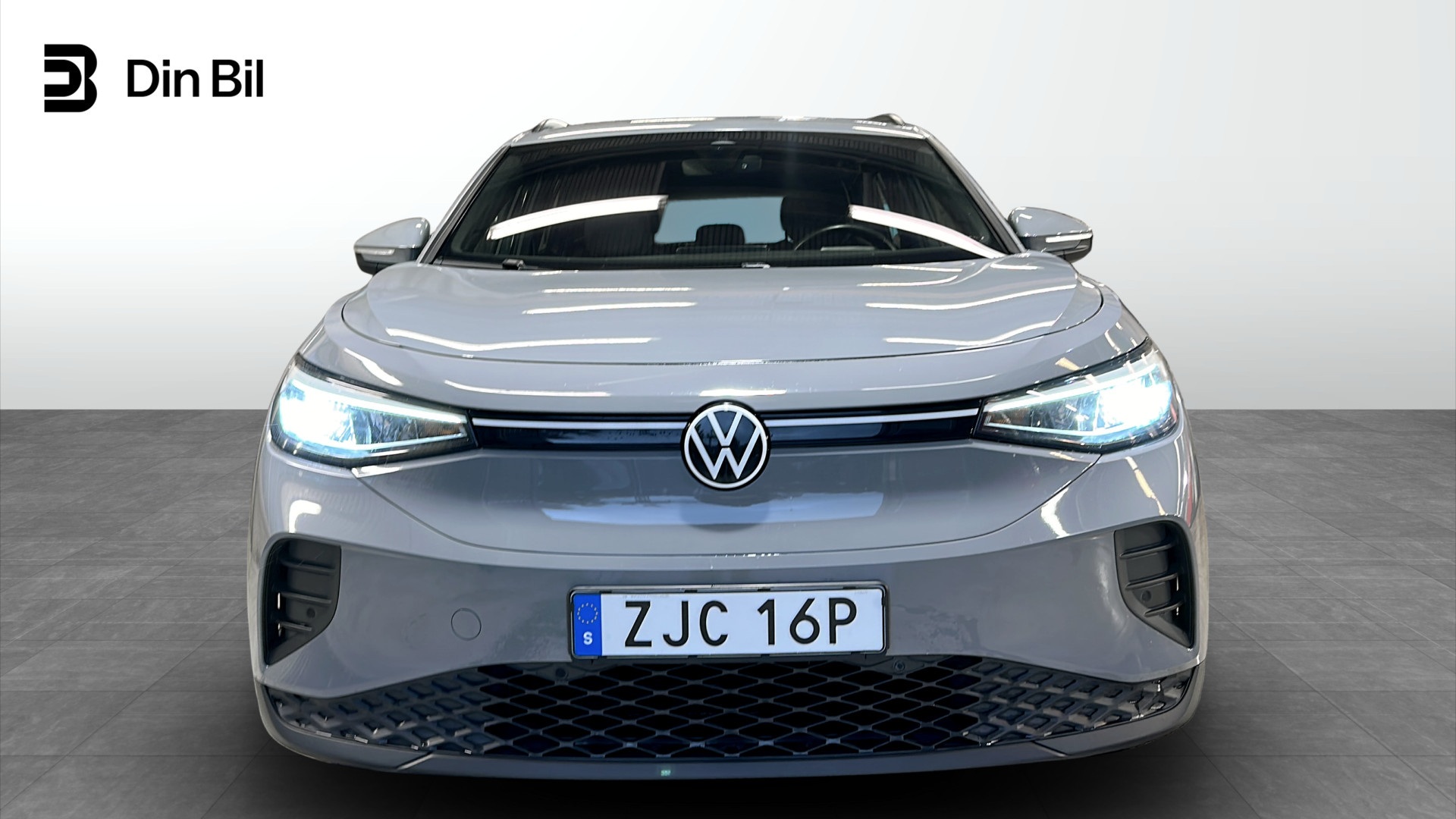 Volkswagen ID.4 ZJC16P