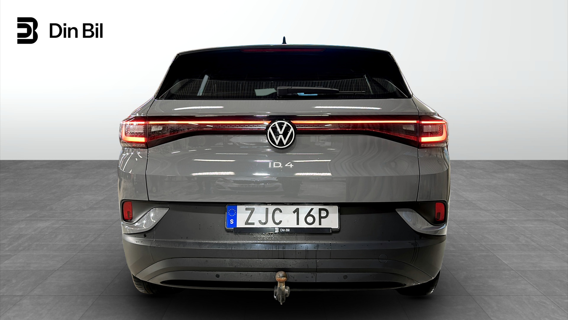 Volkswagen ID.4 ZJC16P