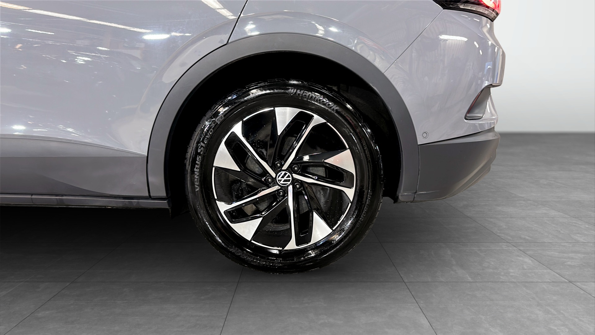 Volkswagen ID.4 ZJC16P