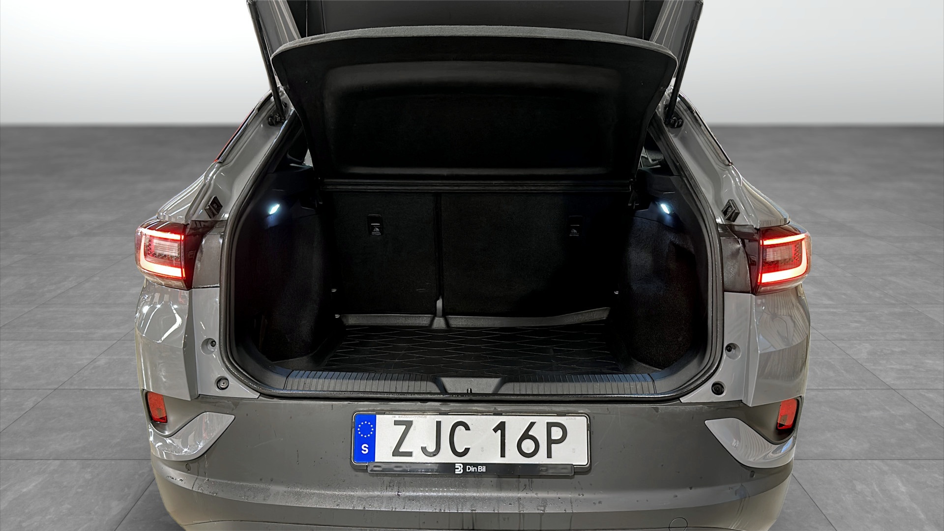 Volkswagen ID.4 ZJC16P