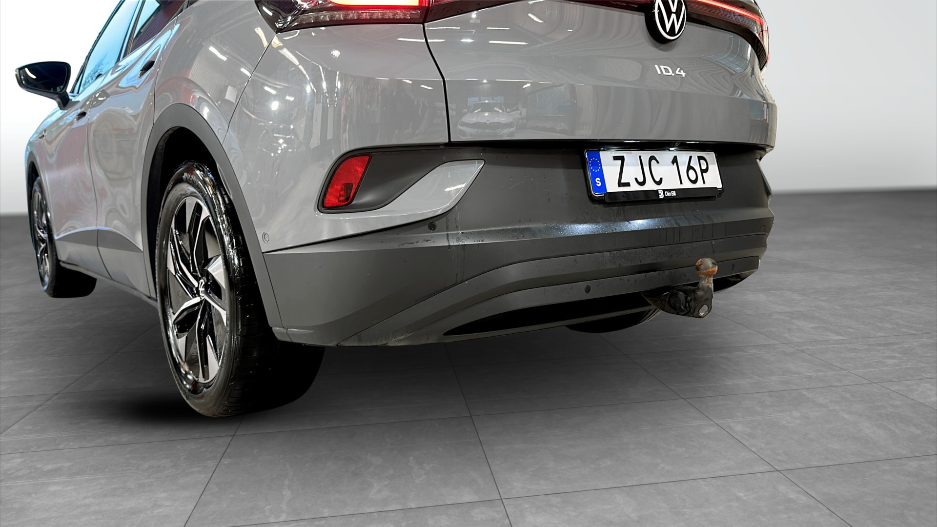 Volkswagen ID.4 ZJC16P