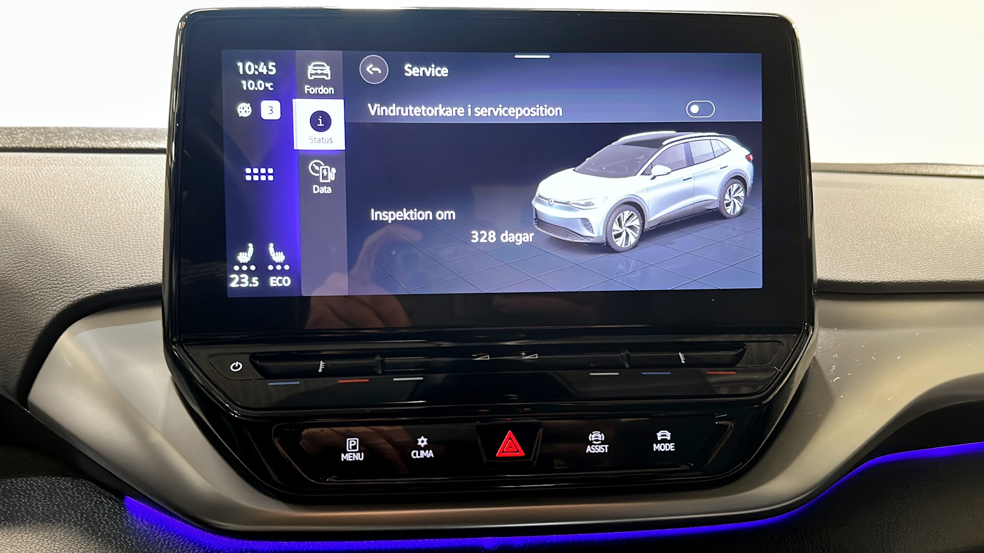 Volkswagen ID.4 ZJC16P