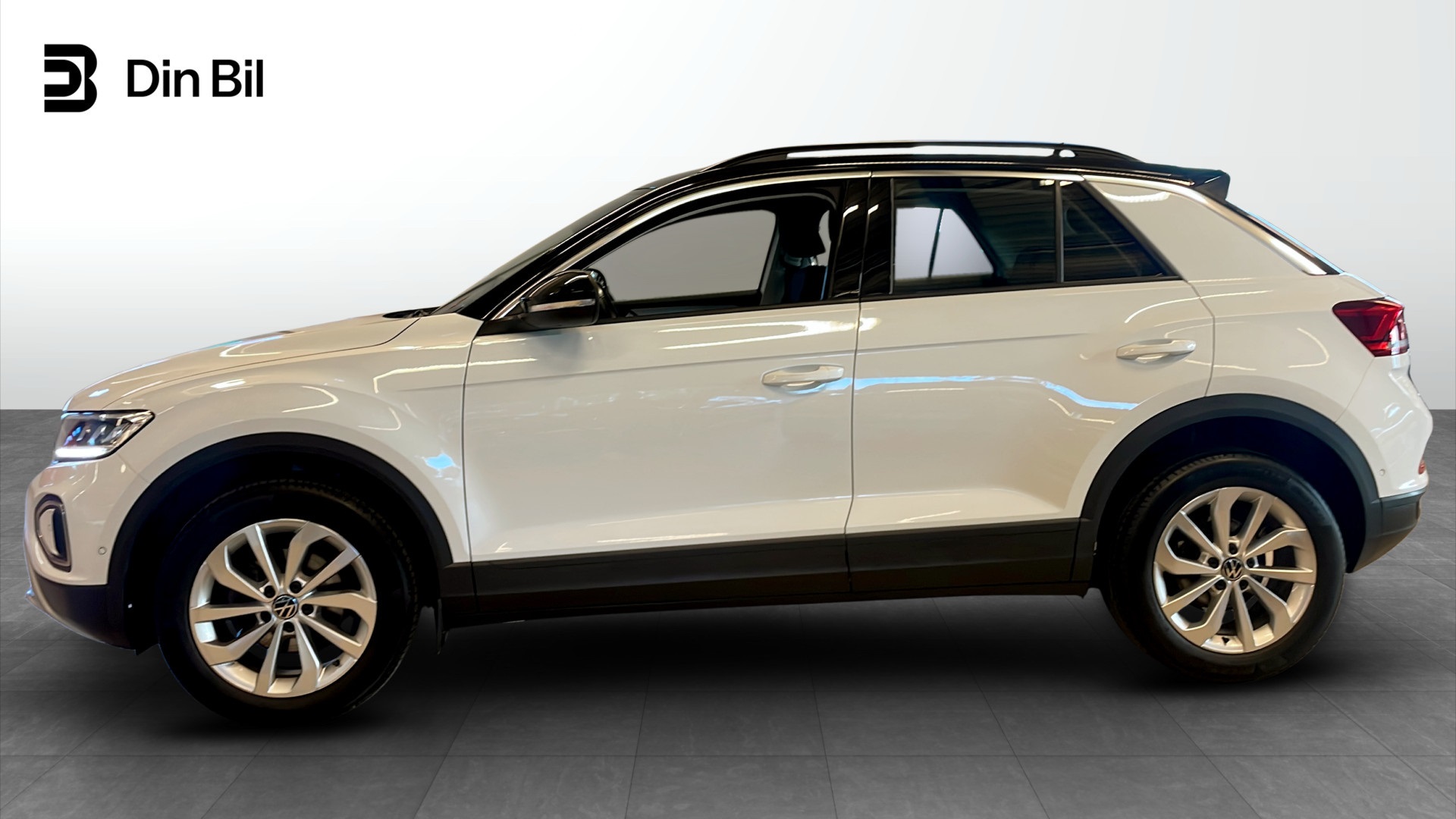 Volkswagen T-Roc ZJD16P