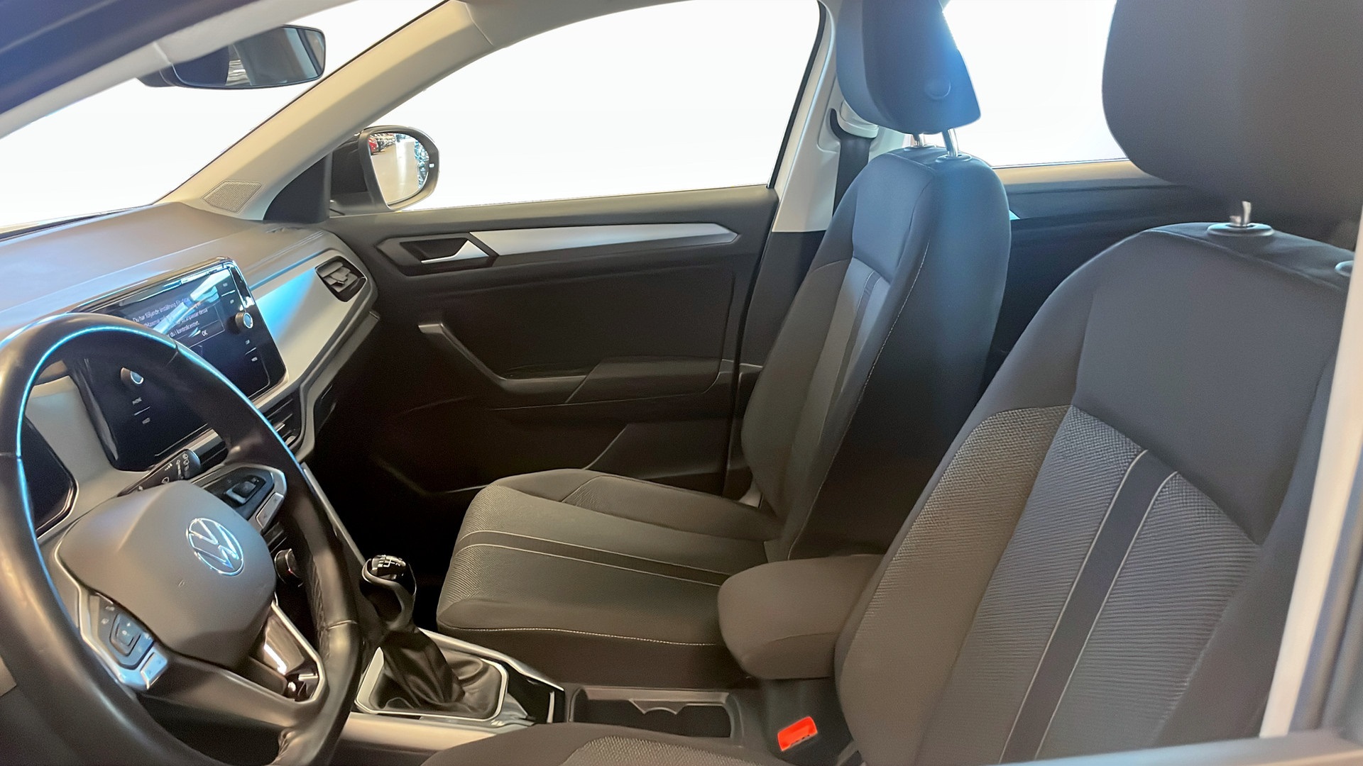 Volkswagen T-Roc ZJD16P