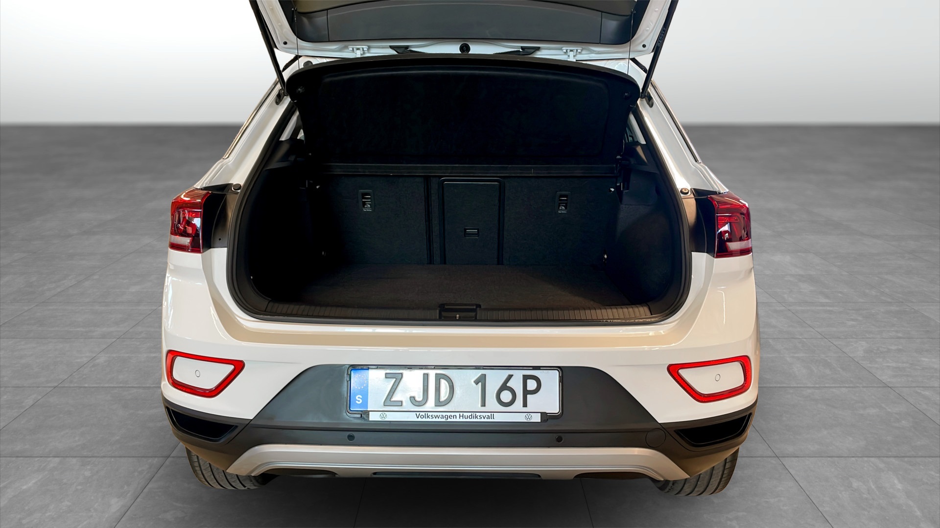 Volkswagen T-Roc ZJD16P