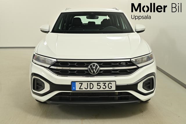 Volkswagen T-Roc ZJD53G