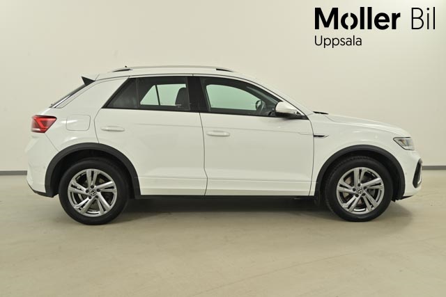 Volkswagen T-Roc ZJD53G