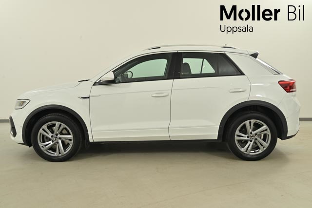 Volkswagen T-Roc ZJD53G