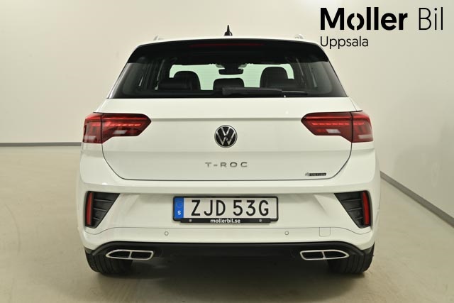 Volkswagen T-Roc ZJD53G