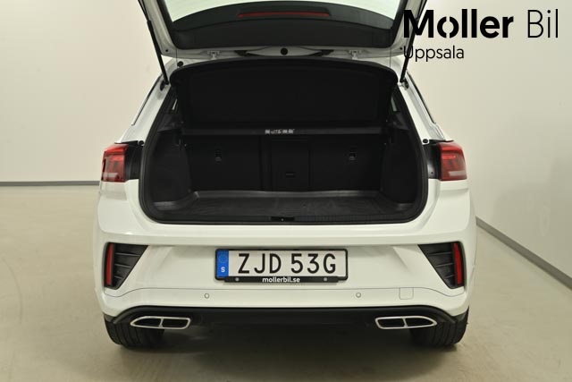 Volkswagen T-Roc ZJD53G