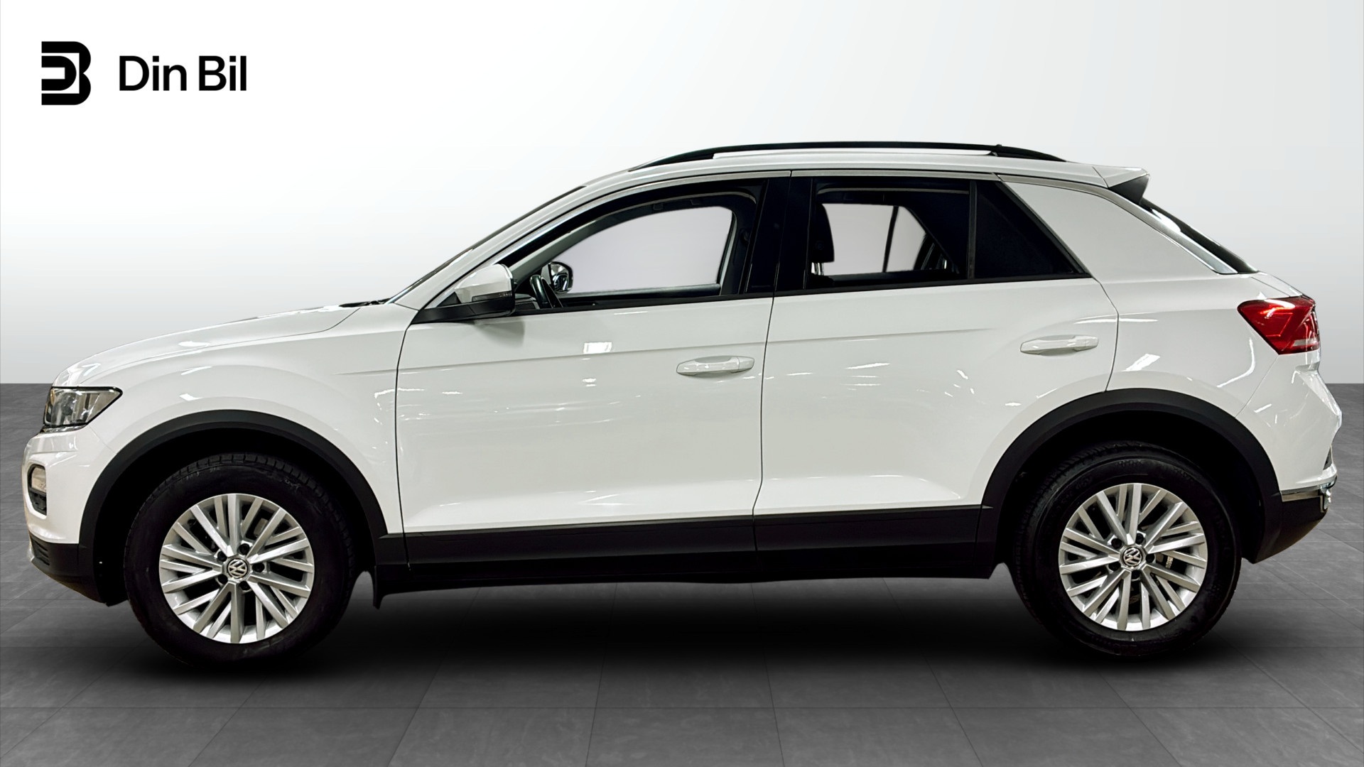Volkswagen T-Roc ZJK82P