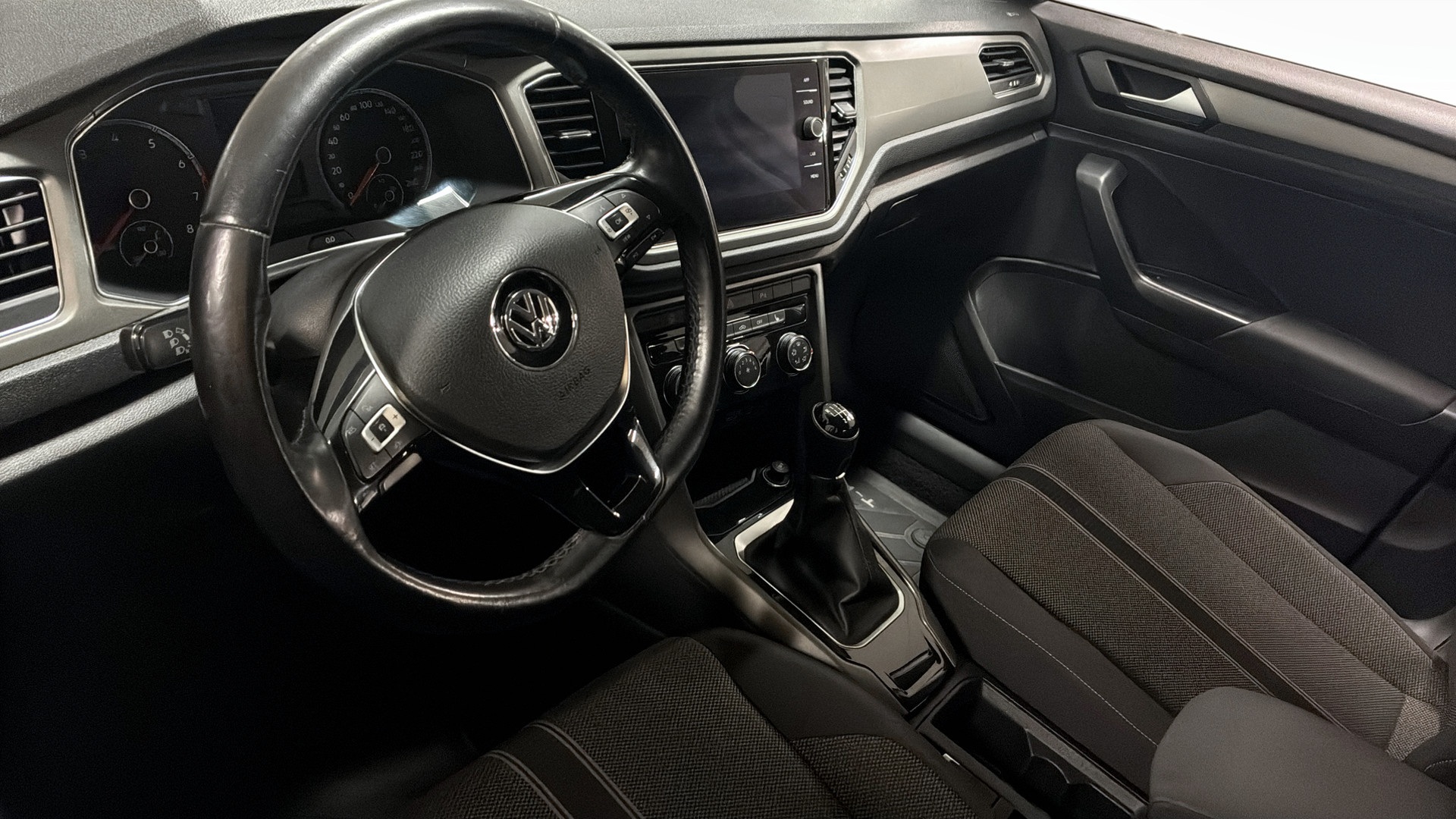 Volkswagen T-Roc ZJK82P