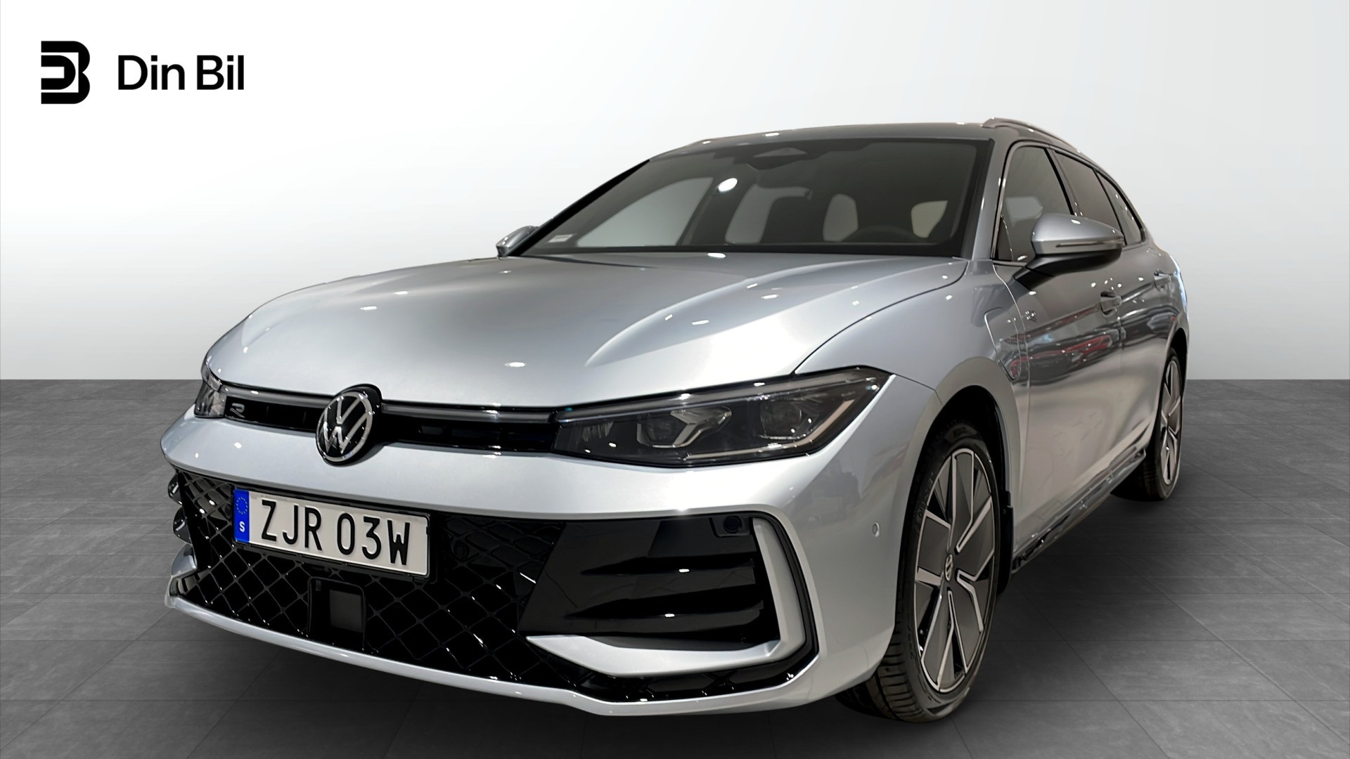 Bild för bil ZJR03W