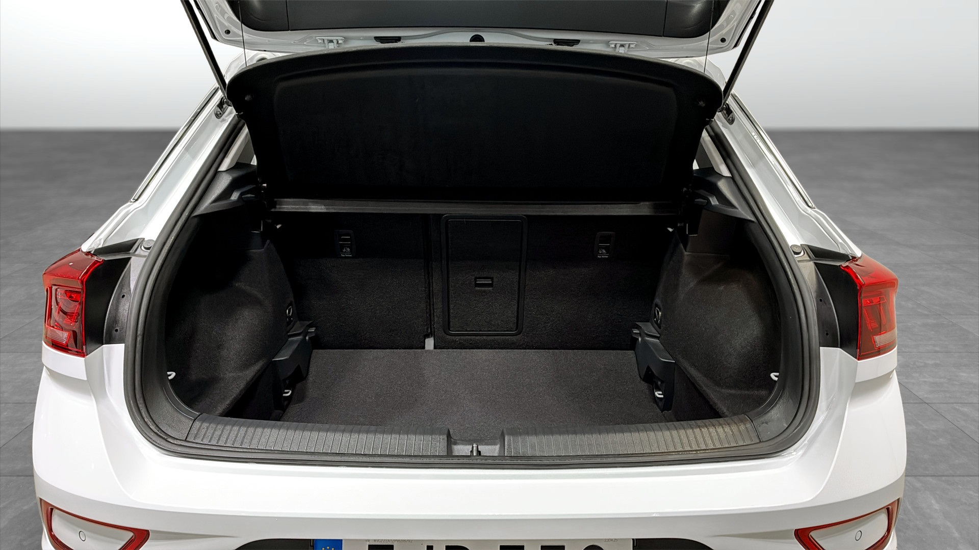 Volkswagen T-Roc ZJR53C
