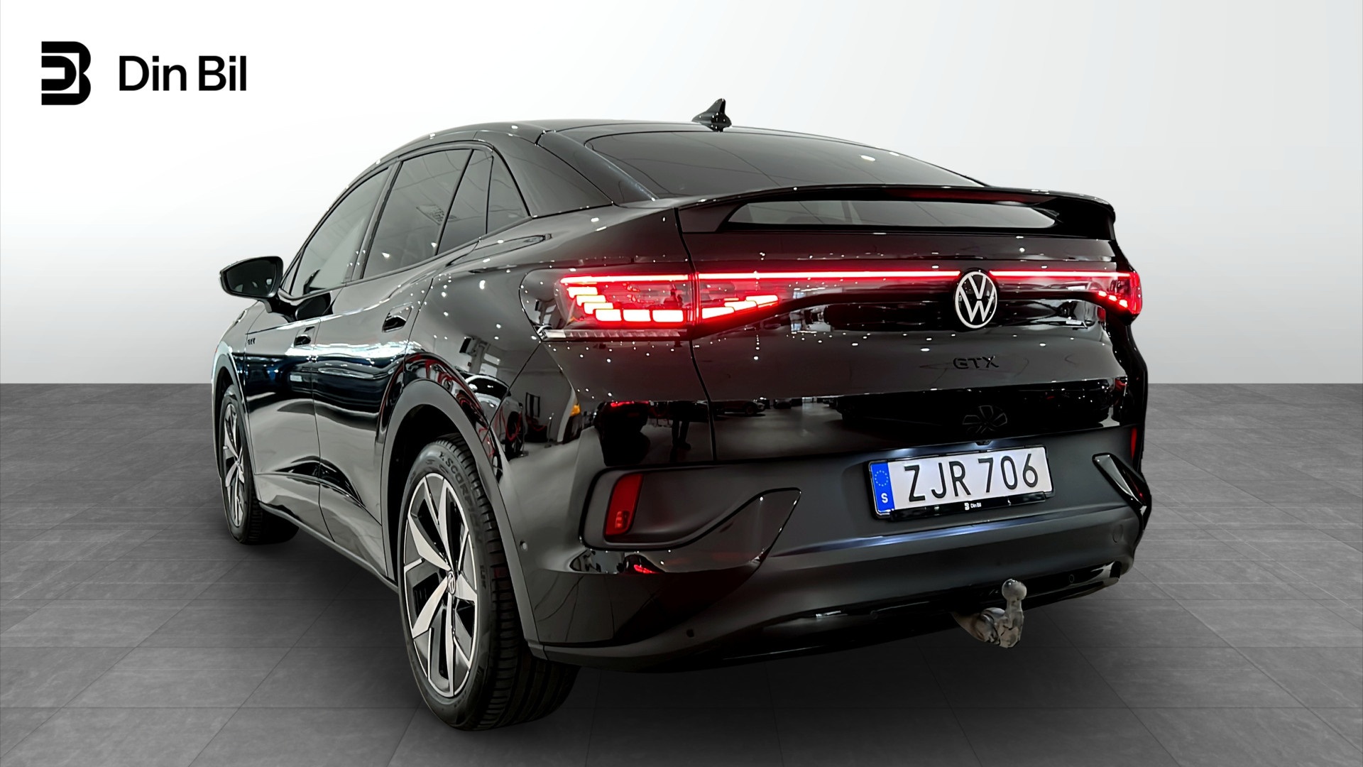 Volkswagen ID.5 ZJR706