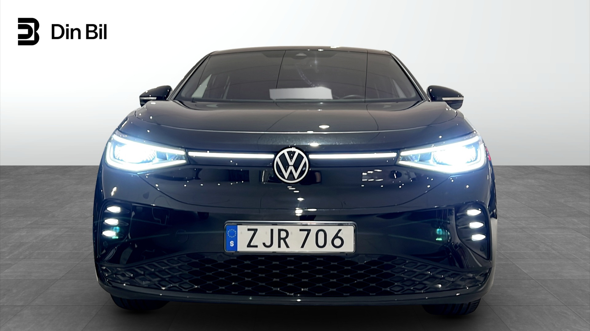 Volkswagen ID.5 ZJR706