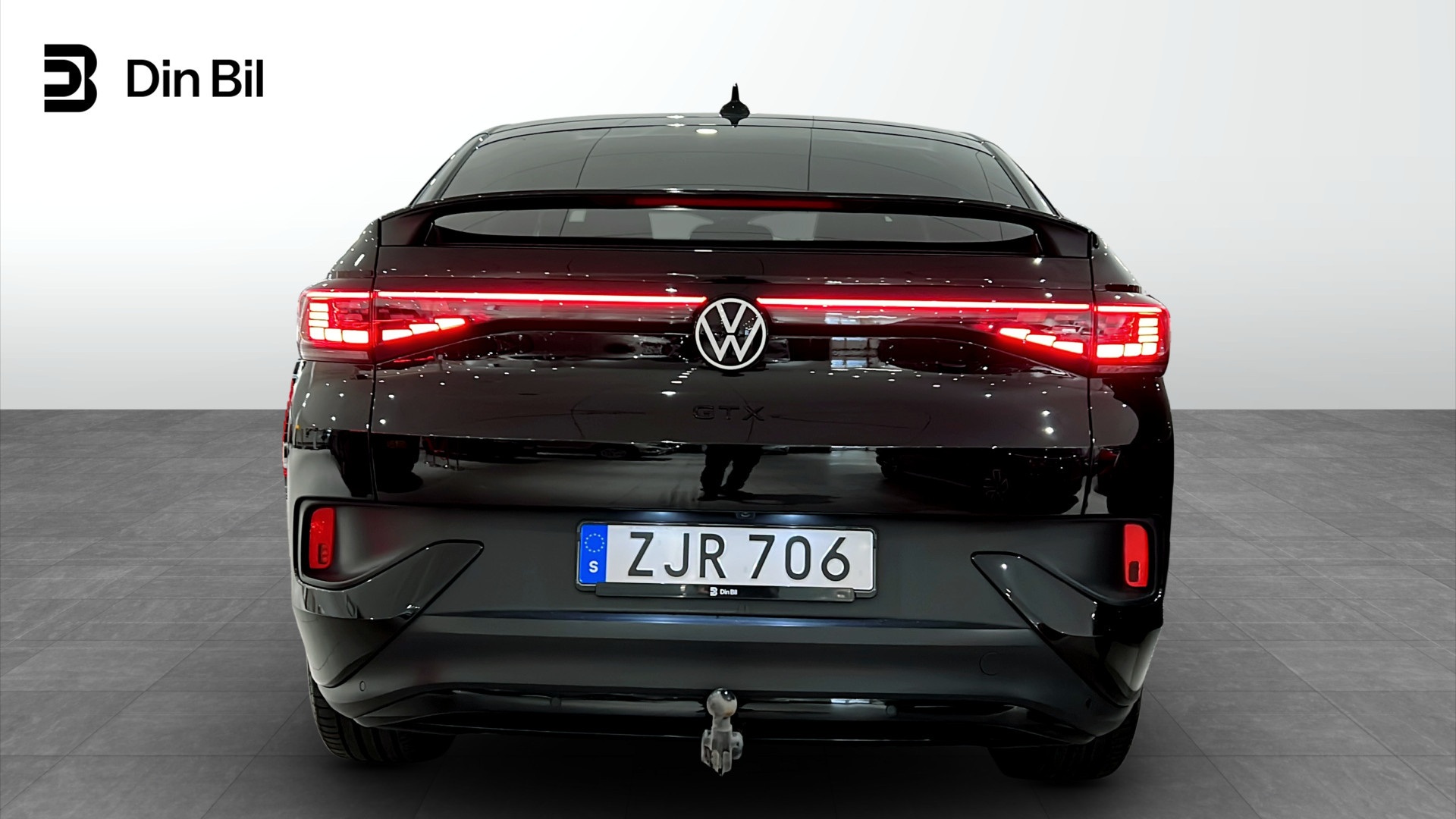 Volkswagen ID.5 ZJR706