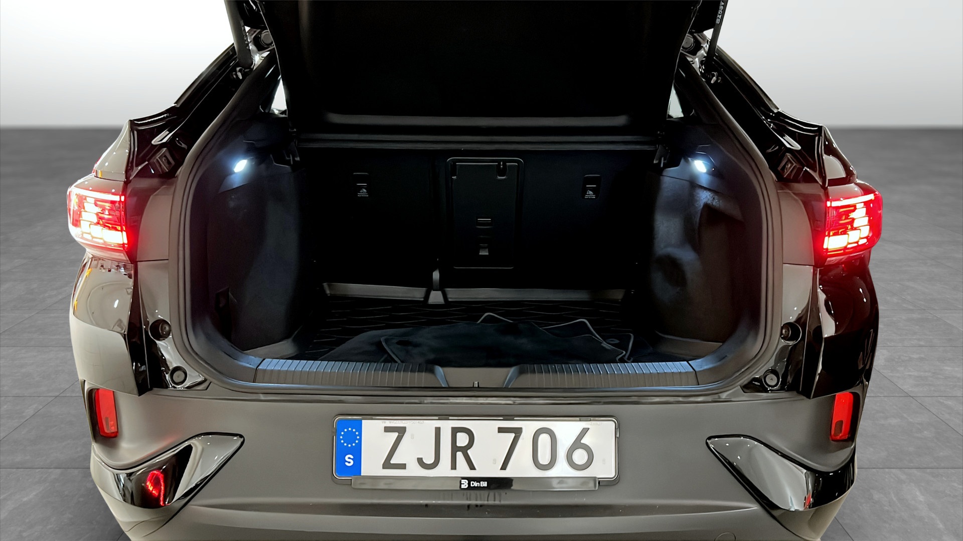 Volkswagen ID.5 ZJR706