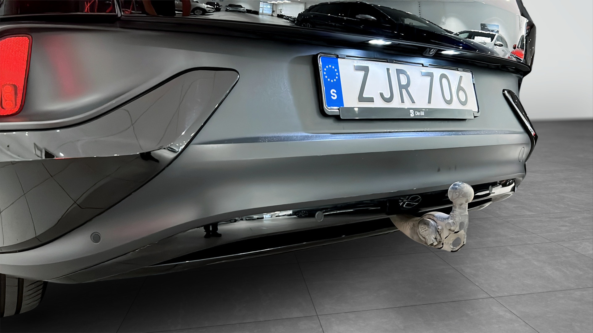 Volkswagen ID.5 ZJR706