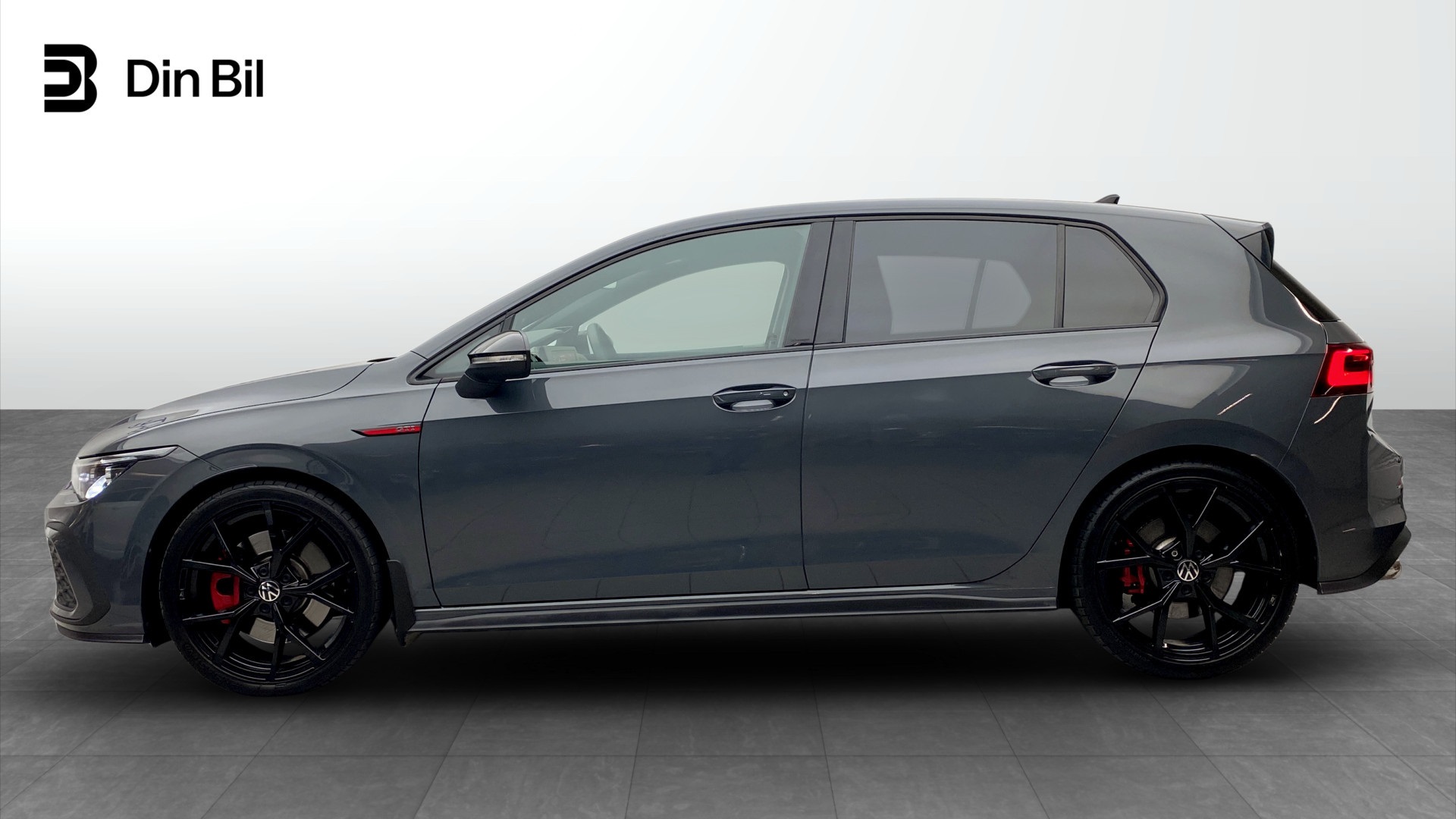 Volkswagen Golf GTI ZJU70M