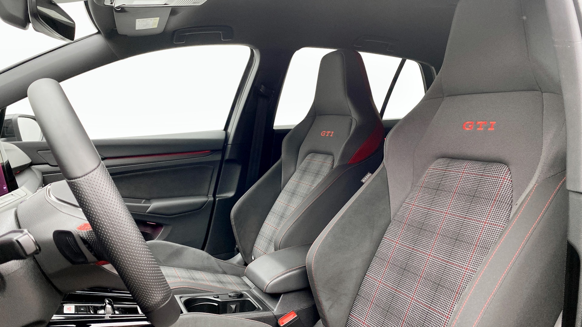 Volkswagen Golf GTI ZJU70M