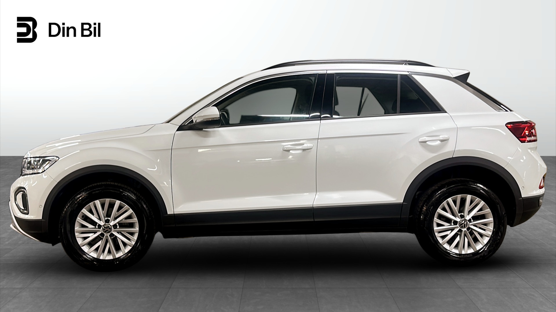 Volkswagen T-Roc ZKE82G
