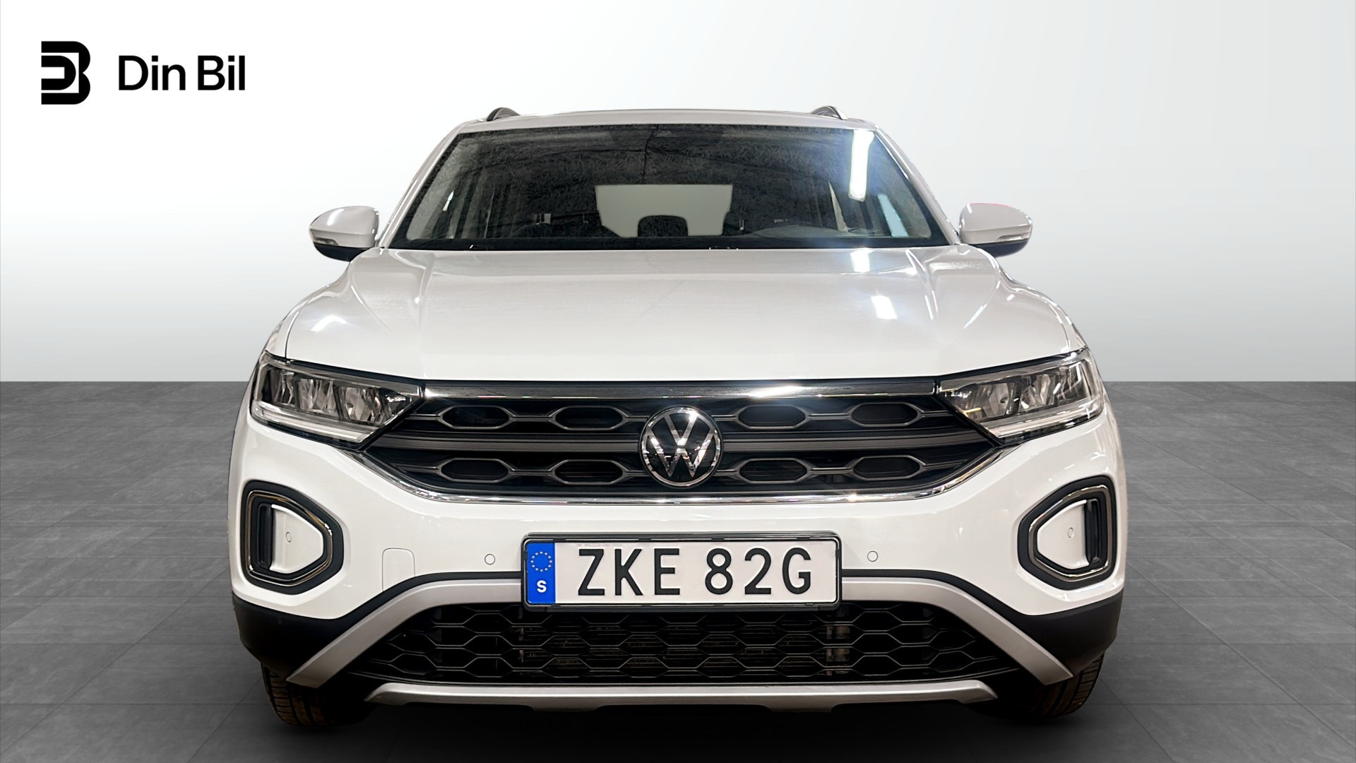Volkswagen T-Roc ZKE82G
