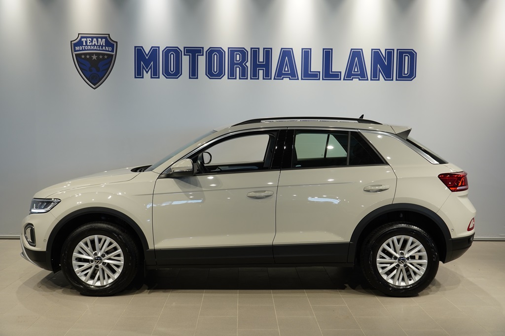 Volkswagen T-Roc ZKF53U