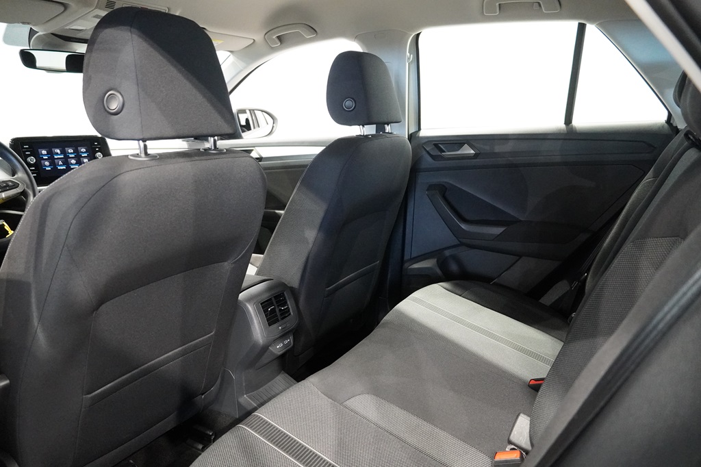Volkswagen T-Roc ZKF53U