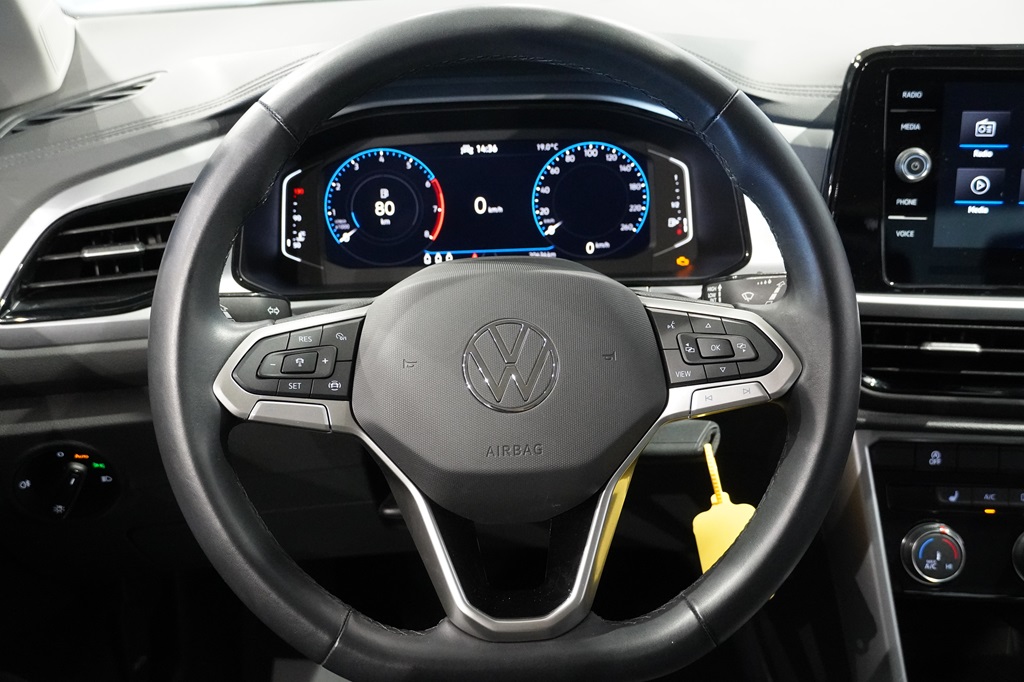 Volkswagen T-Roc ZKF53U