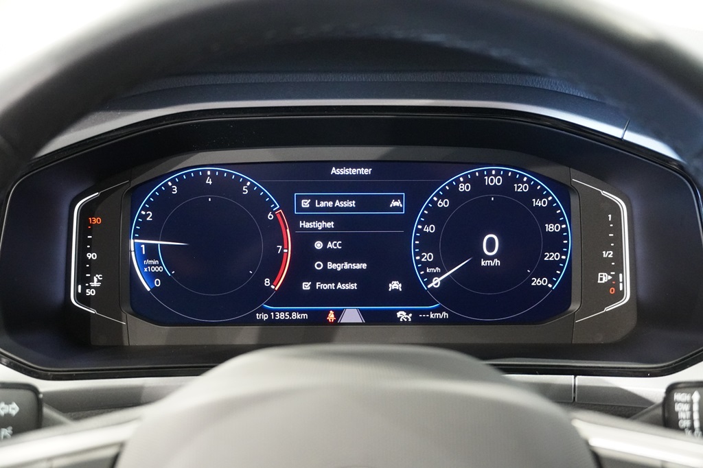 Volkswagen T-Roc ZKF53U