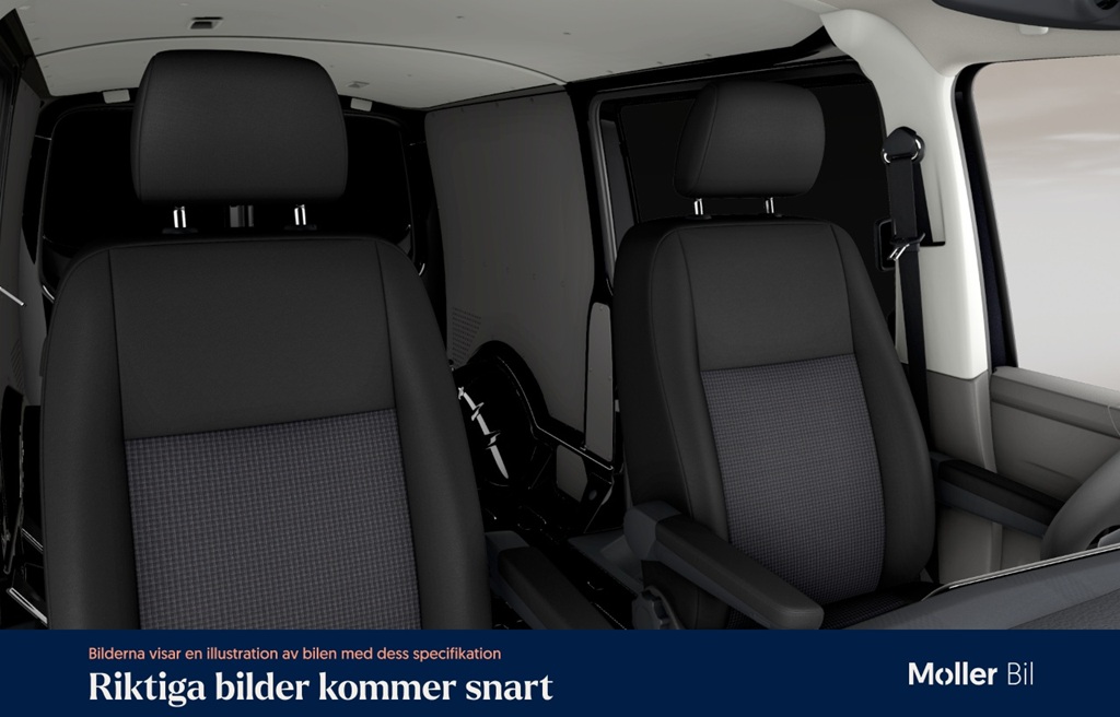 Volkswagen T6 Transporter ZKG125