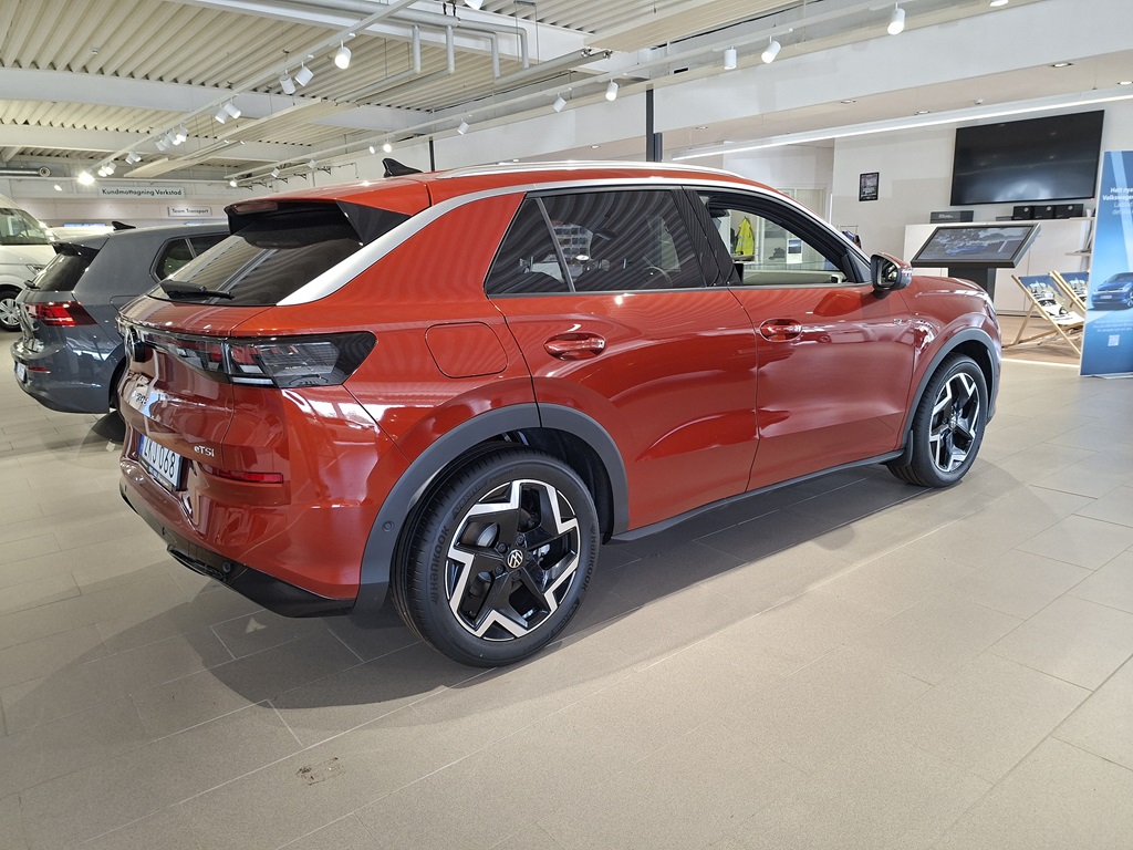 Volkswagen T-Roc ZKJ068