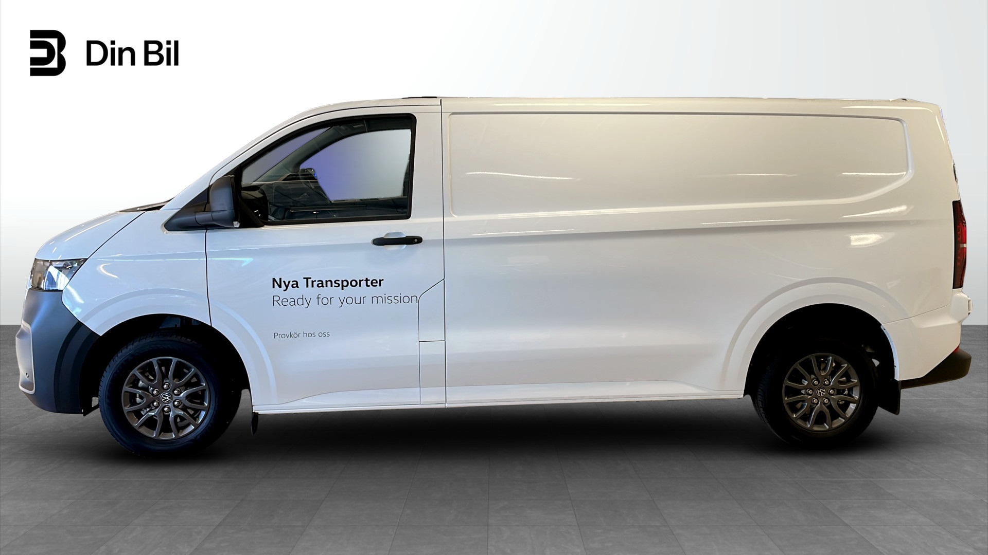 Volkswagen T7 Transporter ZKJ71A