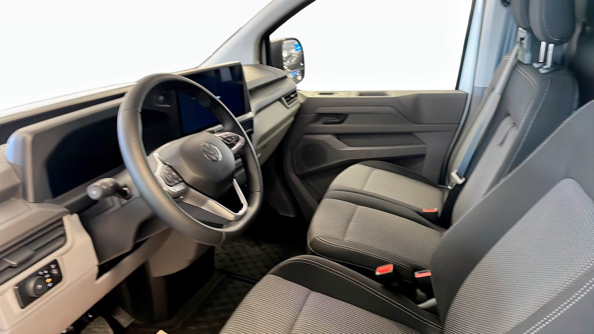 Volkswagen T7 Transporter ZKJ71A