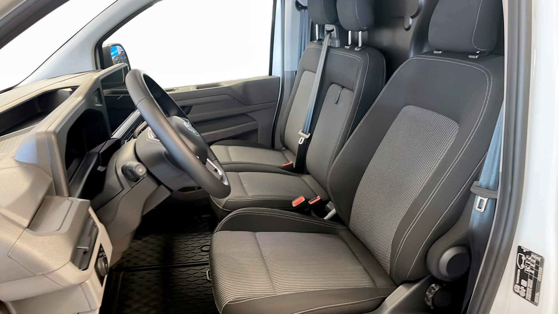Volkswagen T7 Transporter ZKJ71A