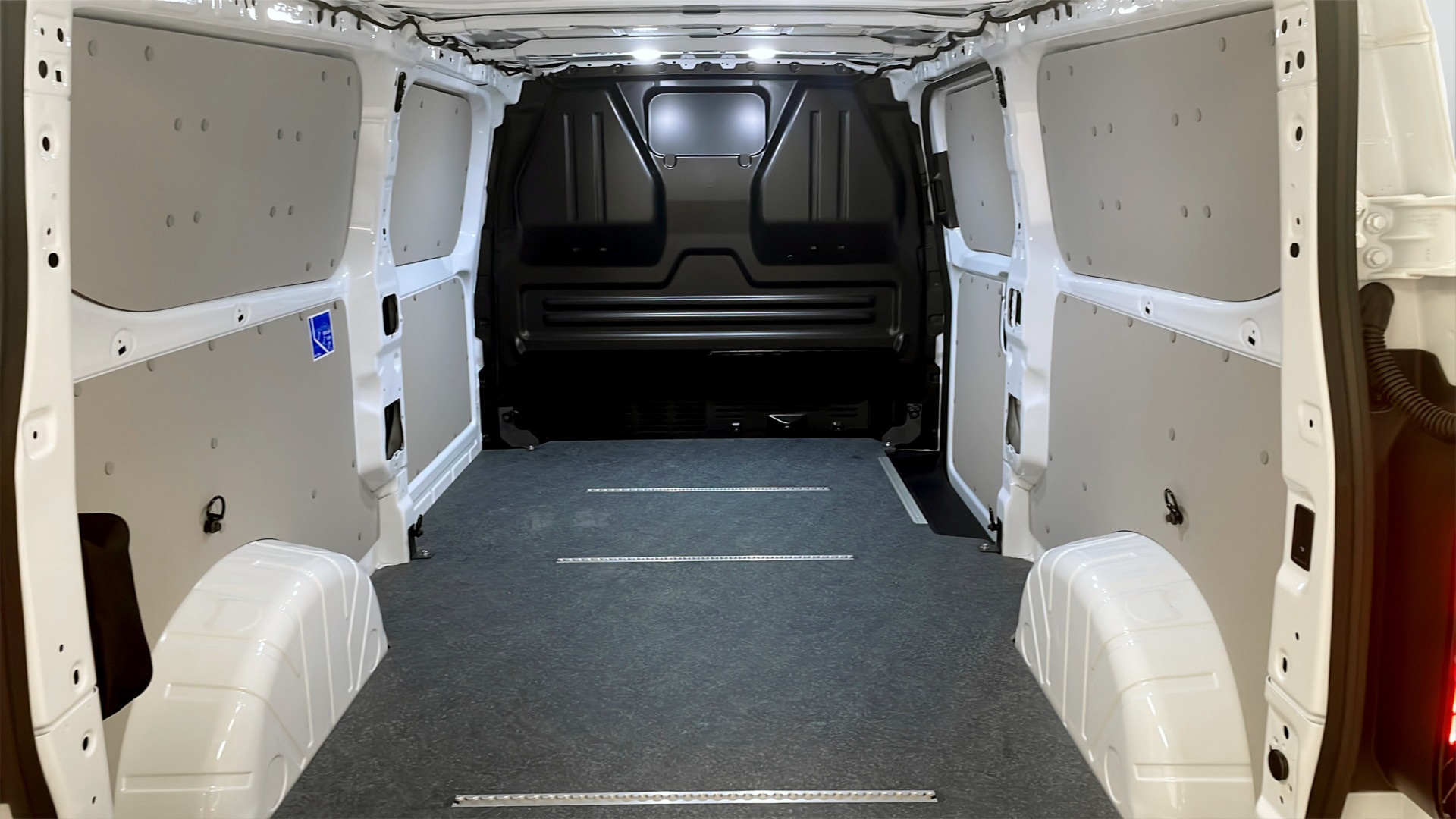 Volkswagen T7 Transporter ZKJ71A