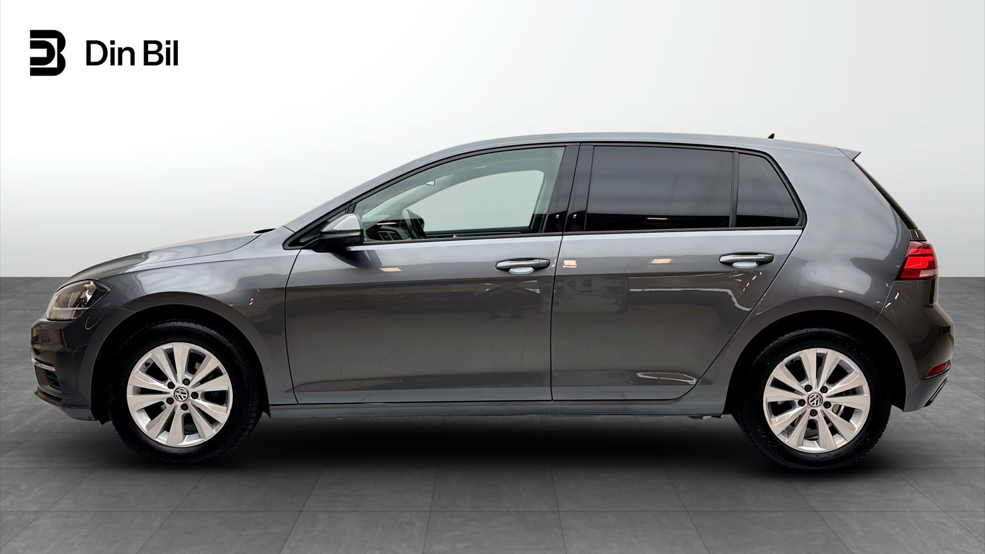 Volkswagen Golf ZKL121