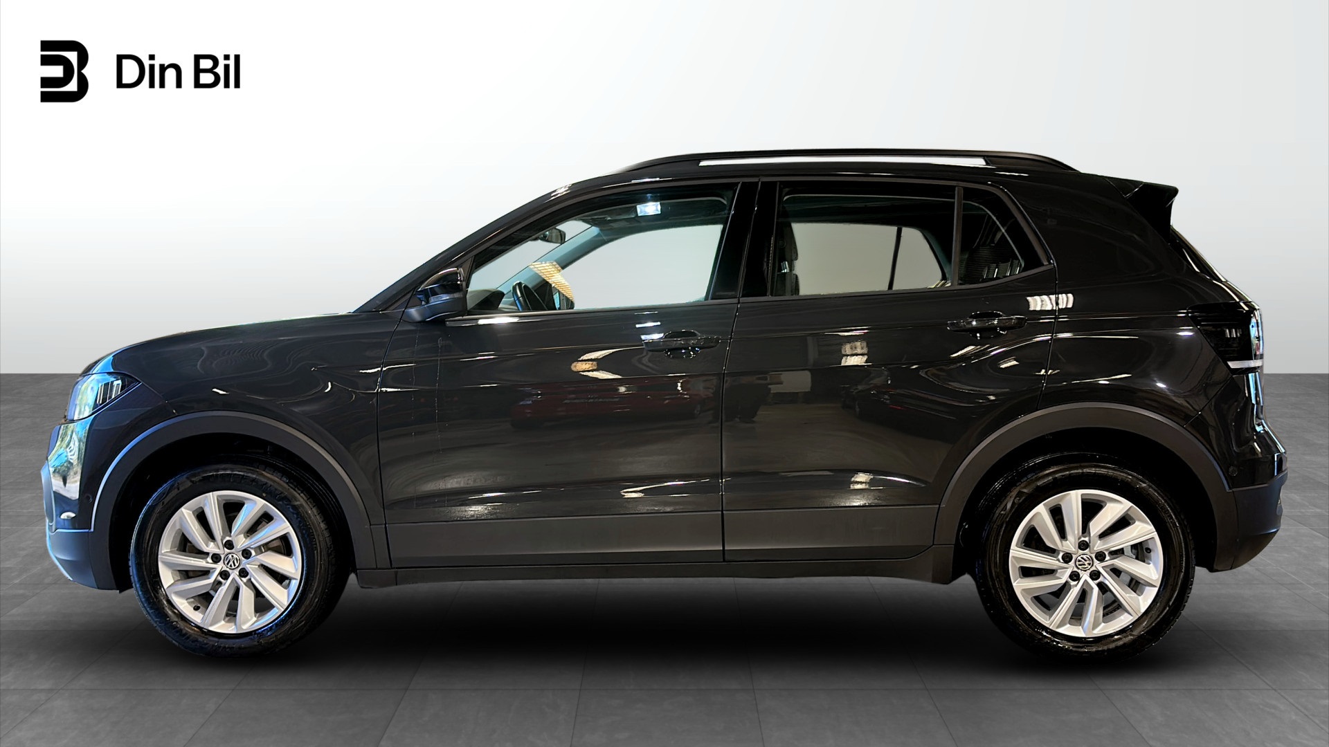 Volkswagen T-Cross ZKO539