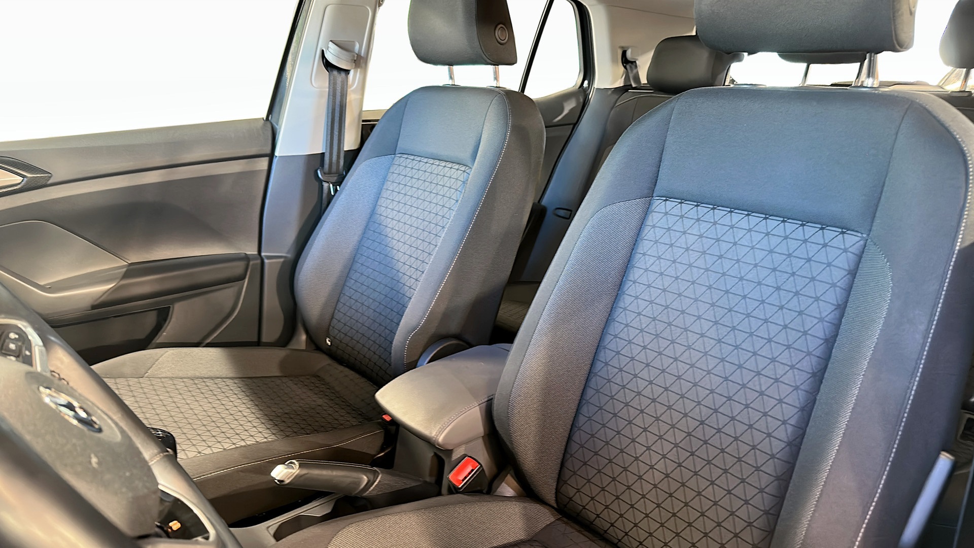 Volkswagen T-Cross ZKO539