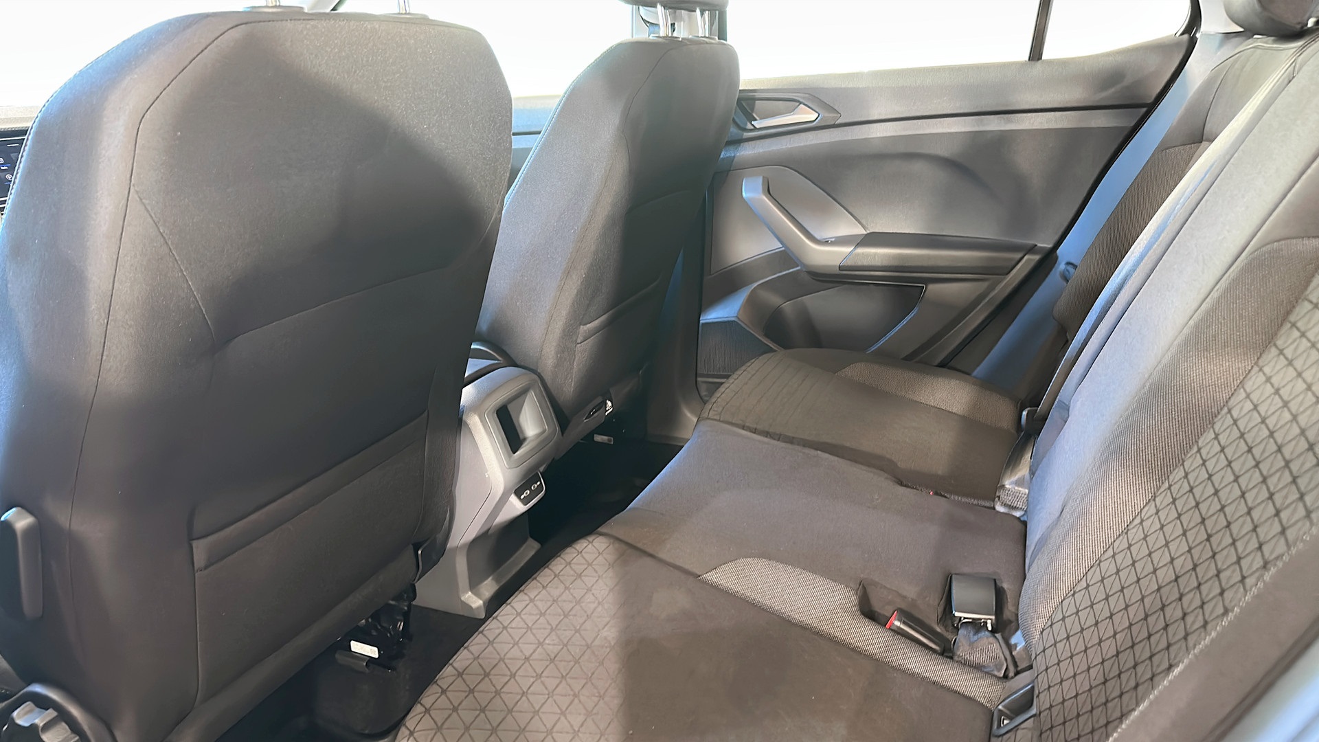 Volkswagen T-Cross ZKO539