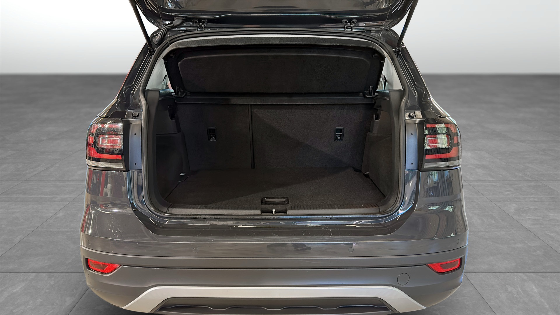 Volkswagen T-Cross ZKO539