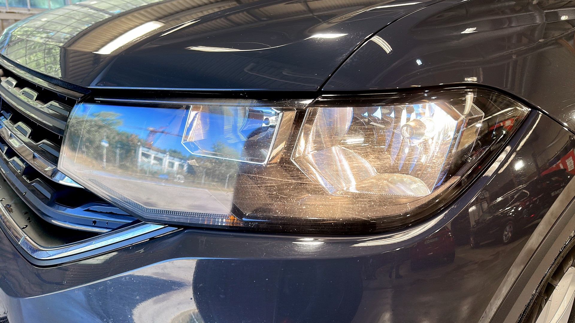 Volkswagen T-Cross ZKO539