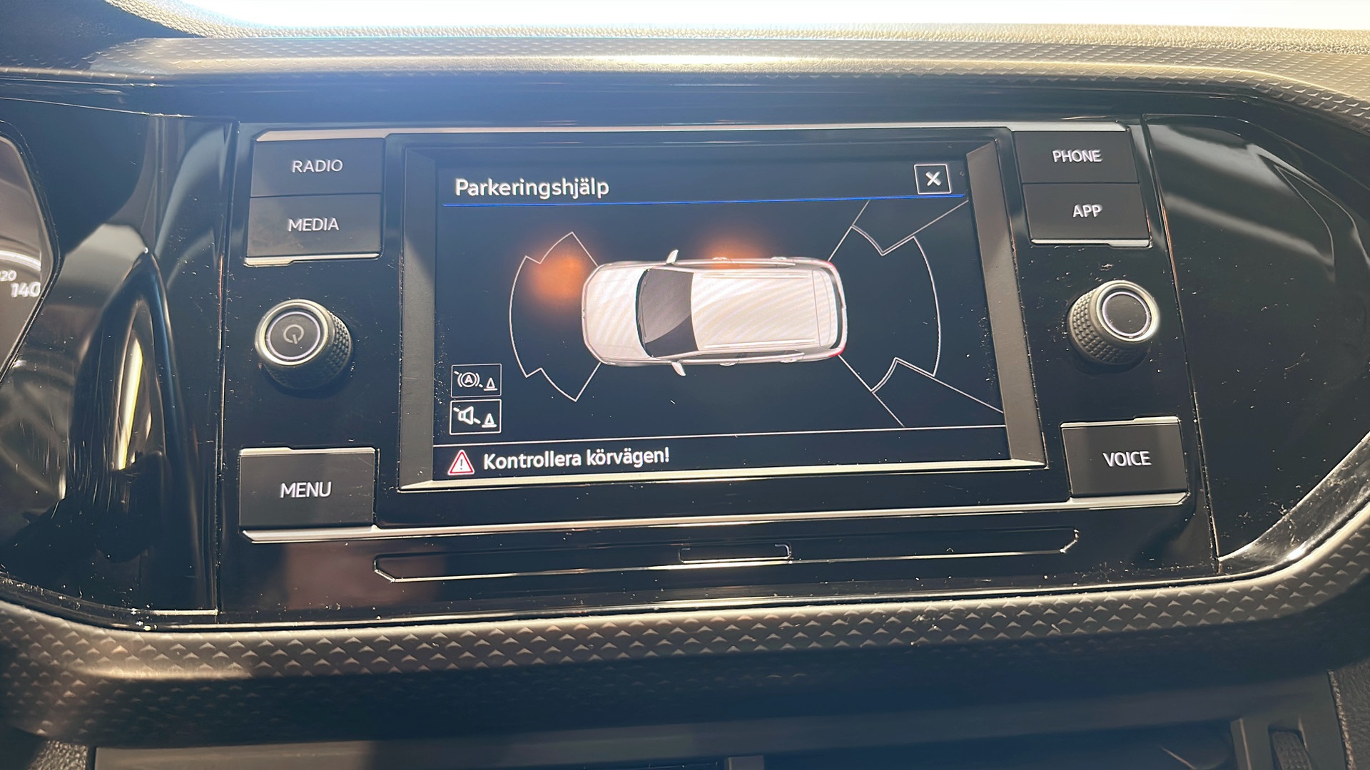 Volkswagen T-Cross ZKO539