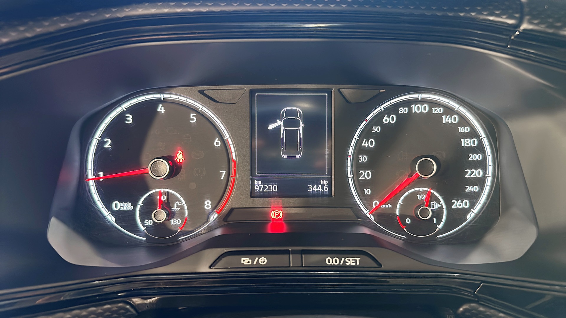 Volkswagen T-Cross ZKO539