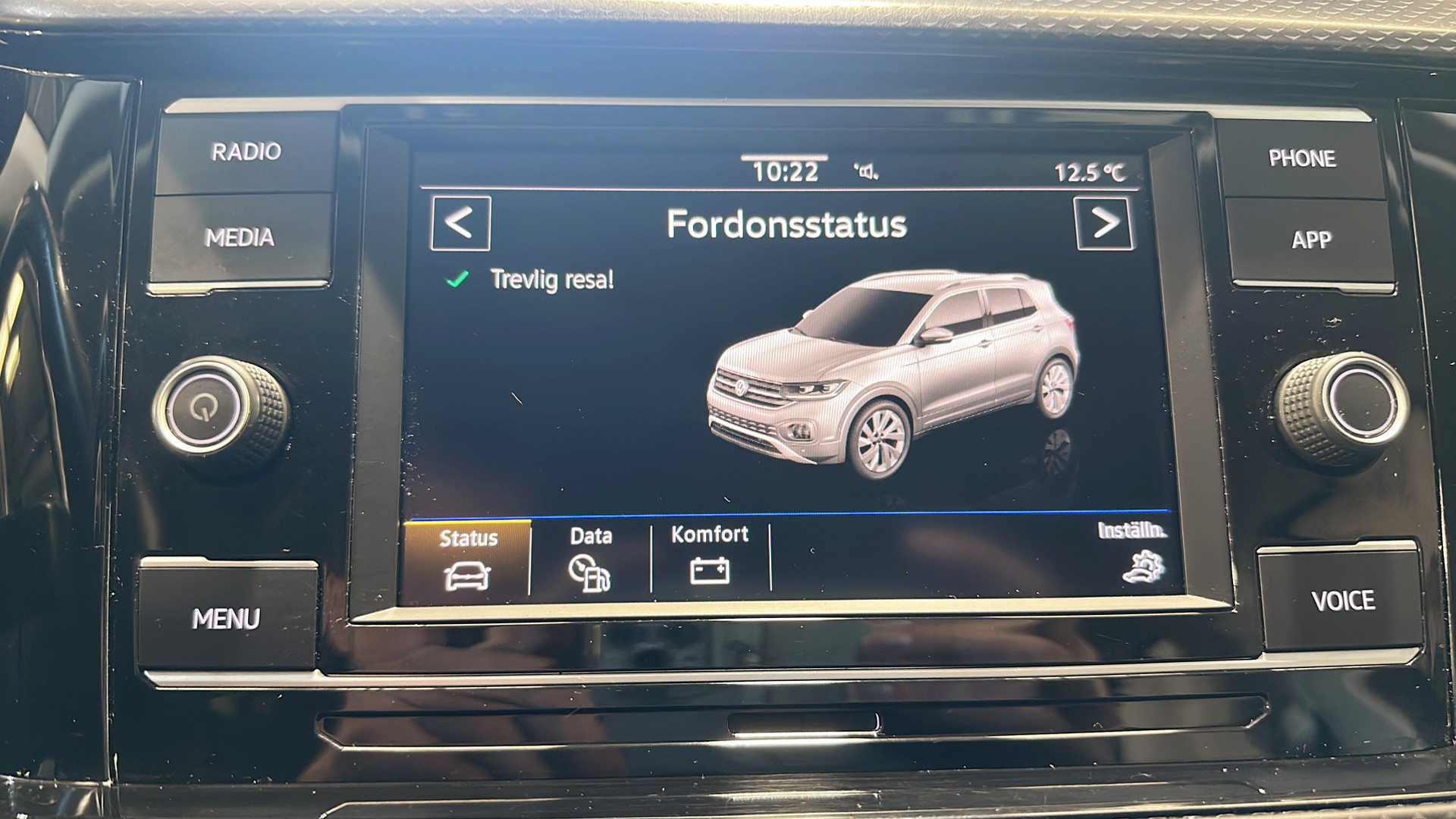 Volkswagen T-Cross ZKO539